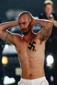 American History X